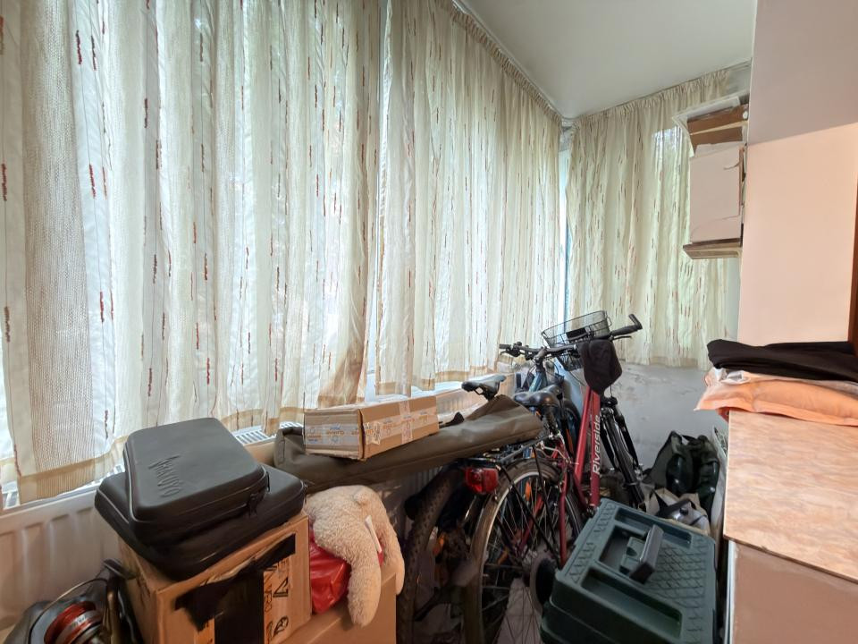 Apartament 3 camere, 63mp, etaj 1 - Zona Soarelui