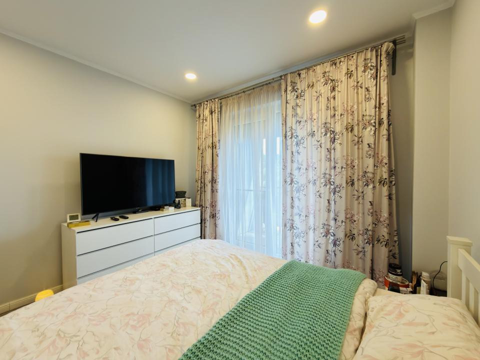 Apartamnet 3 camere, decomandat, etaj 1, 2 locuri de parcare in Braytim