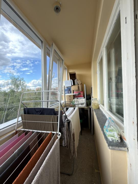 Apartament 4 Camere, 78 mp, etaj 3 - zona Circumvalatiunii