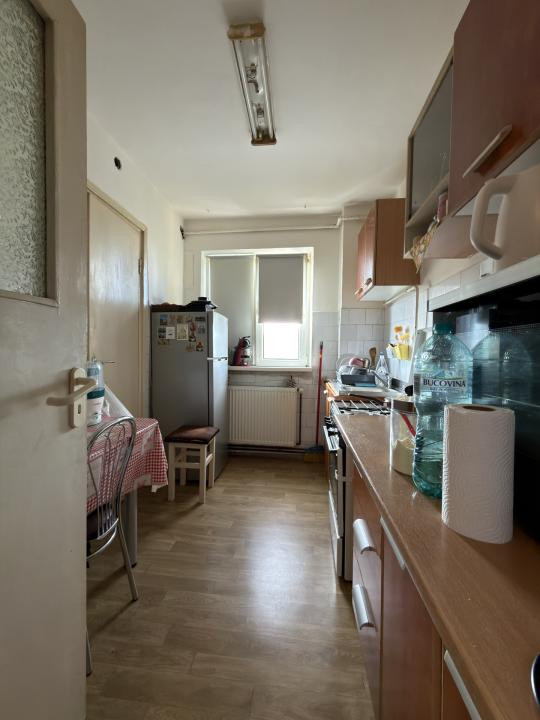 Apartament 4 Camere, 78 mp, etaj 3 - zona Circumvalatiunii
