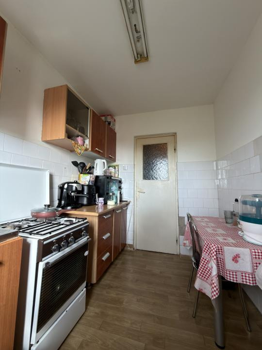 Apartament 4 Camere, 78 mp, etaj 3 - zona Circumvalatiunii