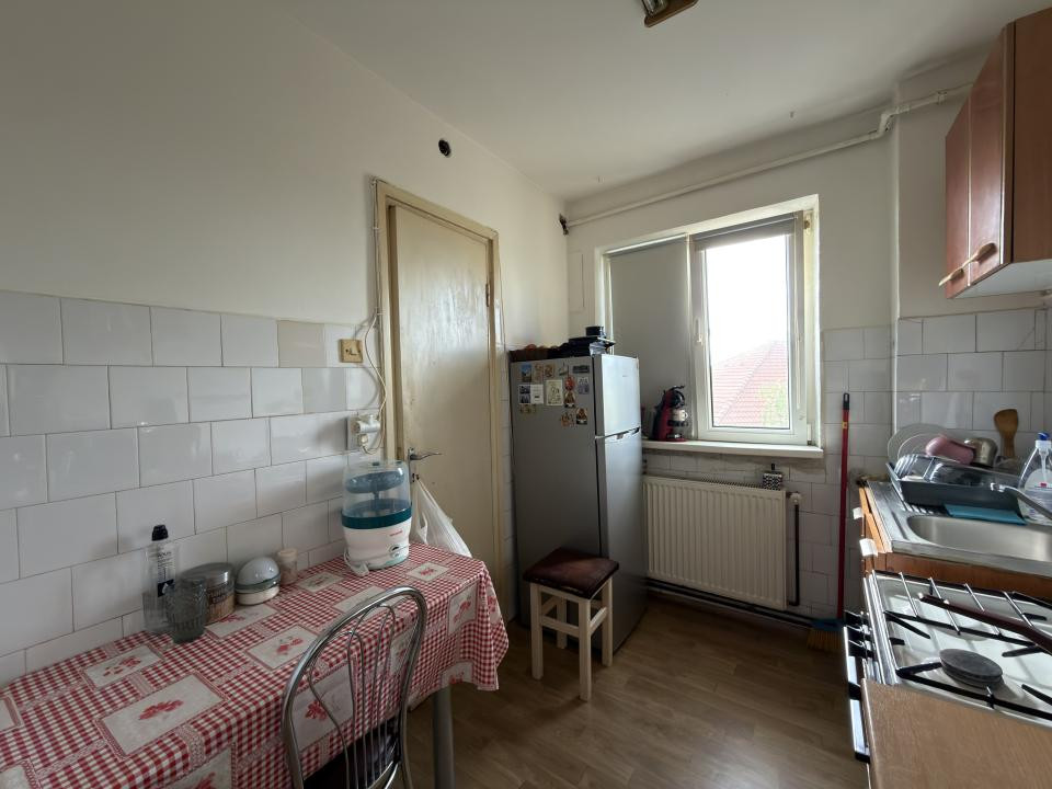 Apartament 4 Camere, 78 mp, etaj 3 - zona Circumvalatiunii