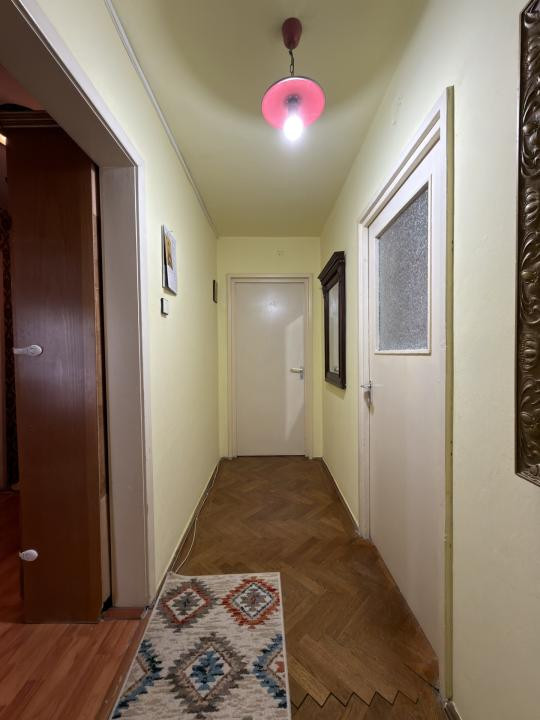 Apartament 4 Camere, 78 mp, etaj 3 - zona Circumvalatiunii