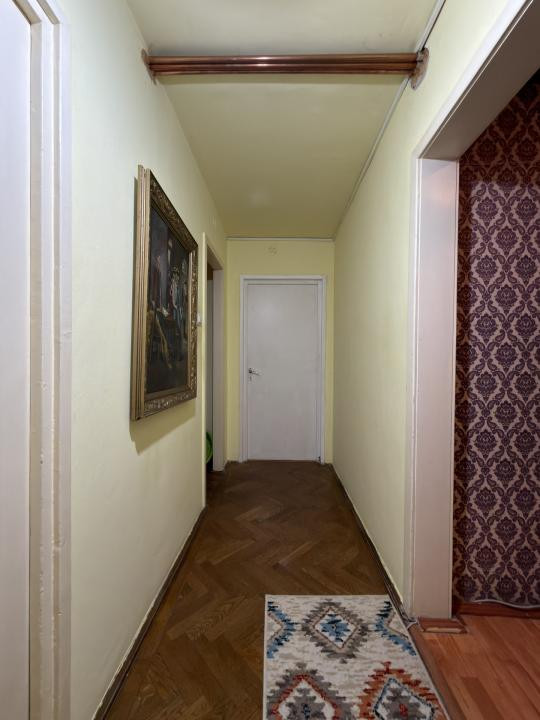 Apartament 4 Camere, 78 mp, etaj 3 - zona Circumvalatiunii