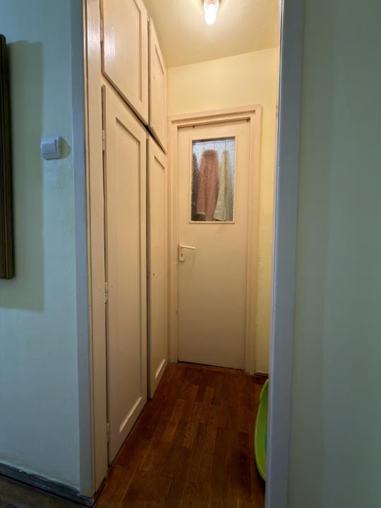 Apartament 4 Camere, 78 mp, etaj 3 - zona Circumvalatiunii