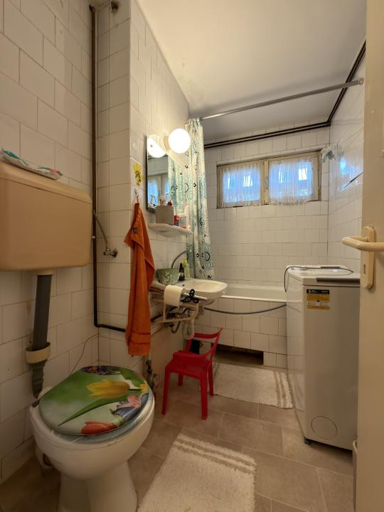 Apartament 4 Camere, 78 mp, etaj 3 - zona Circumvalatiunii