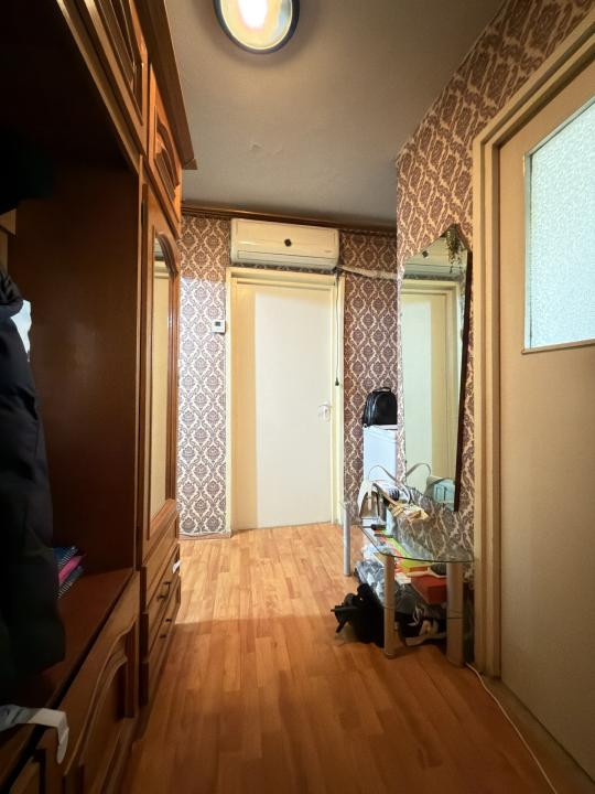 Apartament 4 Camere, 78 mp, etaj 3 - zona Circumvalatiunii