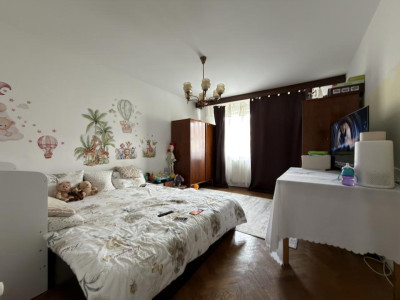 Apartament 4 Camere, 78 mp, etaj 3 - zona Circumvalatiunii