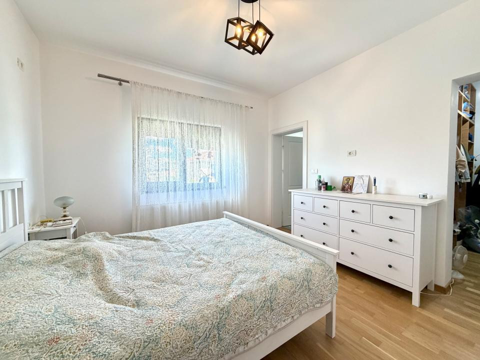 Duplex modern, 4 camere, 110 mp utili, 220 mp teren - Dumbravita