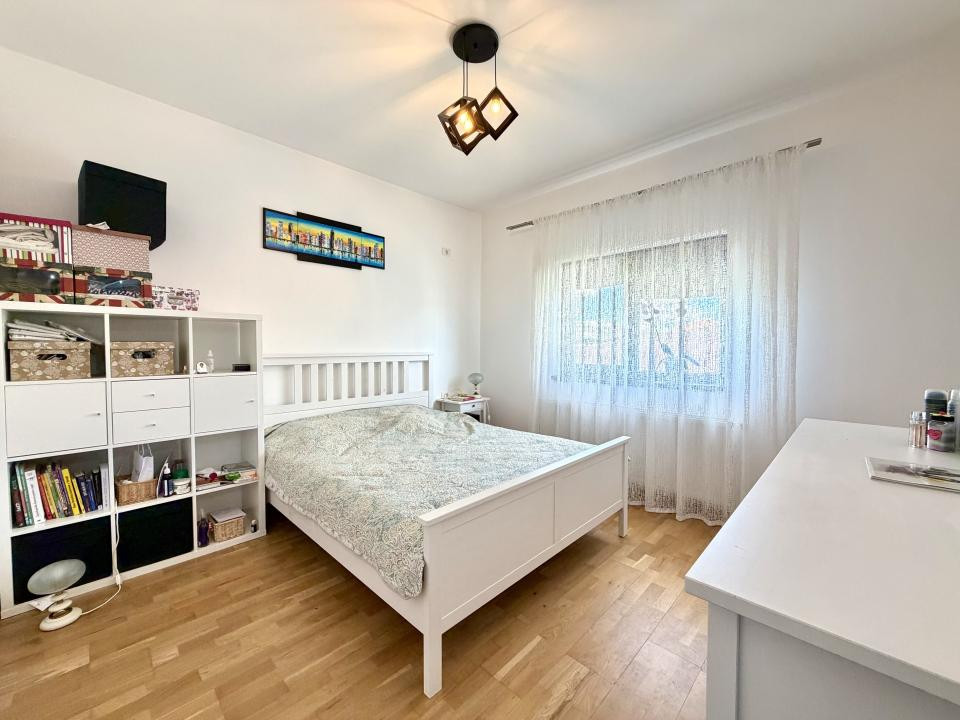 Duplex modern, 4 camere, 110 mp utili, 220 mp teren - Dumbravita