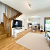 Duplex modern, 4 camere, 110 mp utili, 220 mp teren - Dumbravita