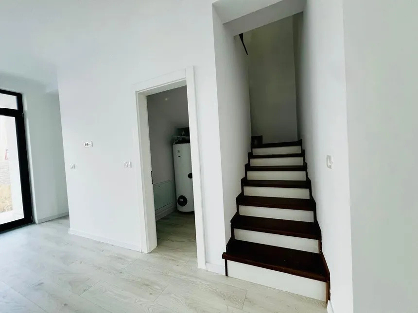 Duplex 4 dormitoare - Zona Mehala -Timisoara