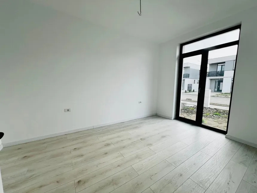 Duplex 4 dormitoare - Zona Mehala -Timisoara