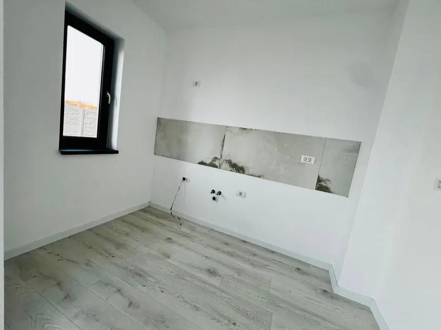 Duplex 4 dormitoare - Zona Mehala -Timisoara