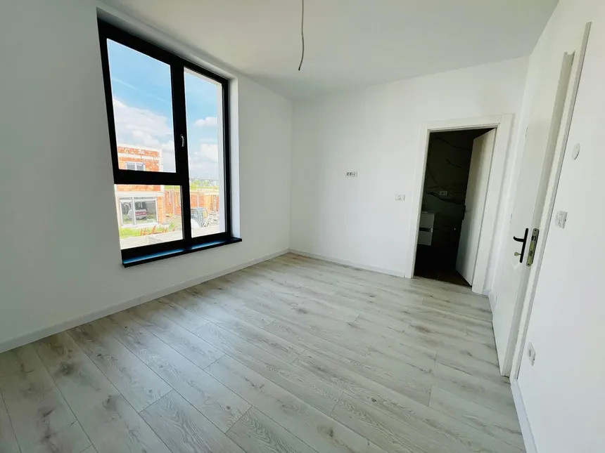 Duplex 4 dormitoare - Zona Mehala -Timisoara