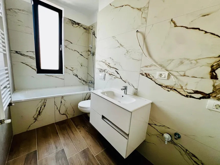 Duplex 4 dormitoare - Zona Mehala -Timisoara