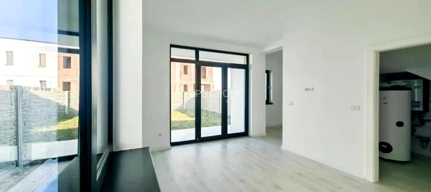 Duplex 4 dormitoare - Zona Mehala -Timisoara