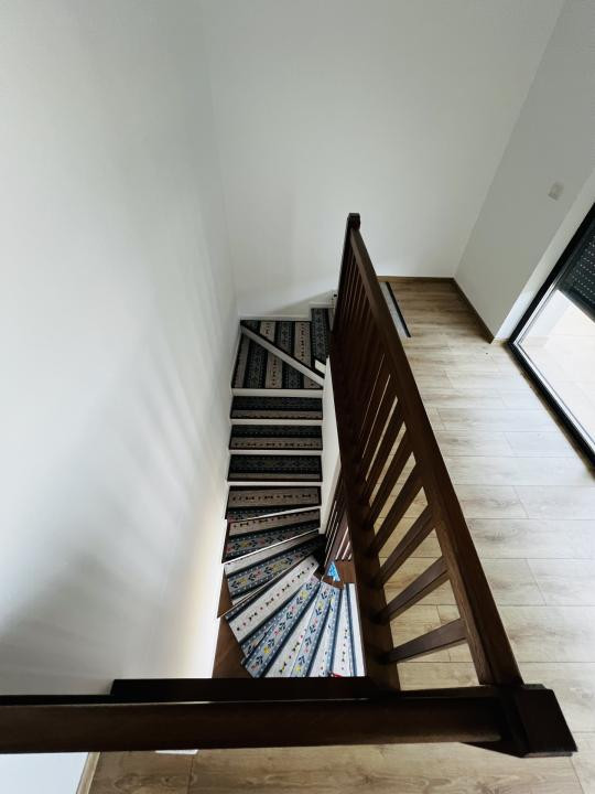 Duplex 6 camere - 145mp-Zona centrala Dumbravita