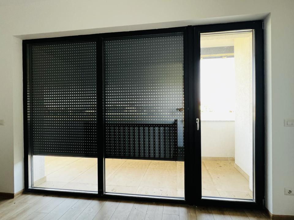 Duplex 6 camere - 145mp-Zona centrala Dumbravita