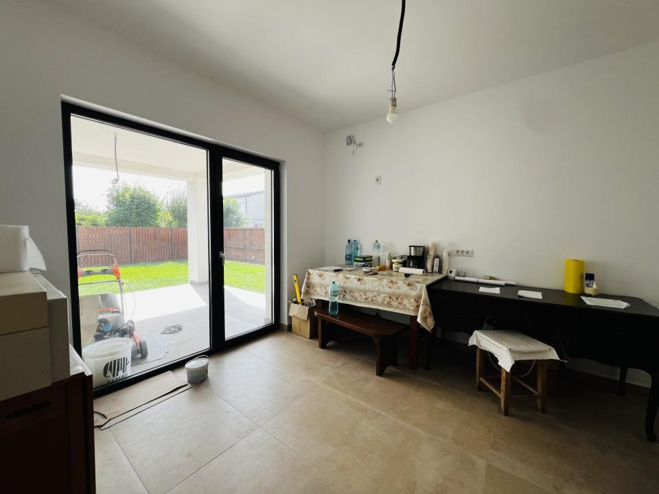 Duplex 6 camere - 145mp-Zona centrala Dumbravita
