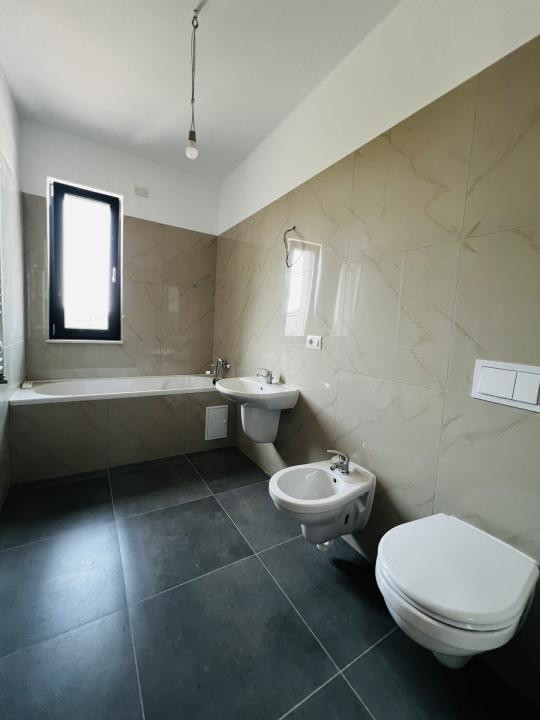 Duplex 6 camere - 145mp-Zona centrala Dumbravita