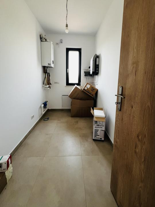 Duplex 6 camere - 145mp-Zona centrala Dumbravita