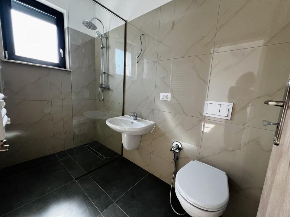 Duplex 6 camere - 145mp-Zona centrala Dumbravita