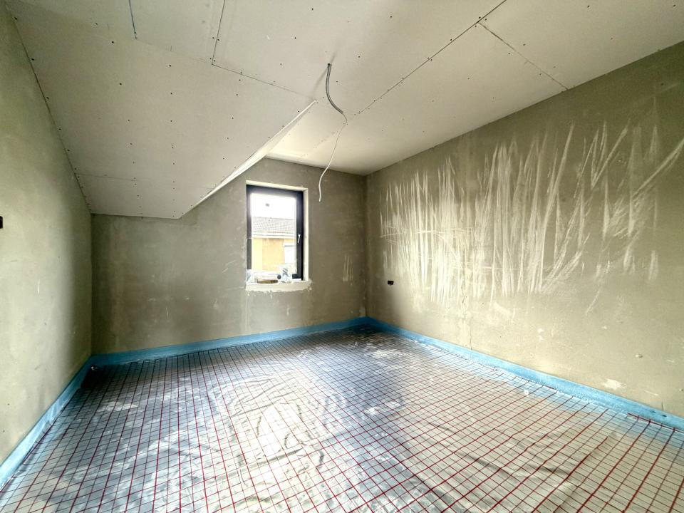 Comision 0% Duplex modern, 4 camere, 97 mp utili, 200 mp teren - Sanandrei