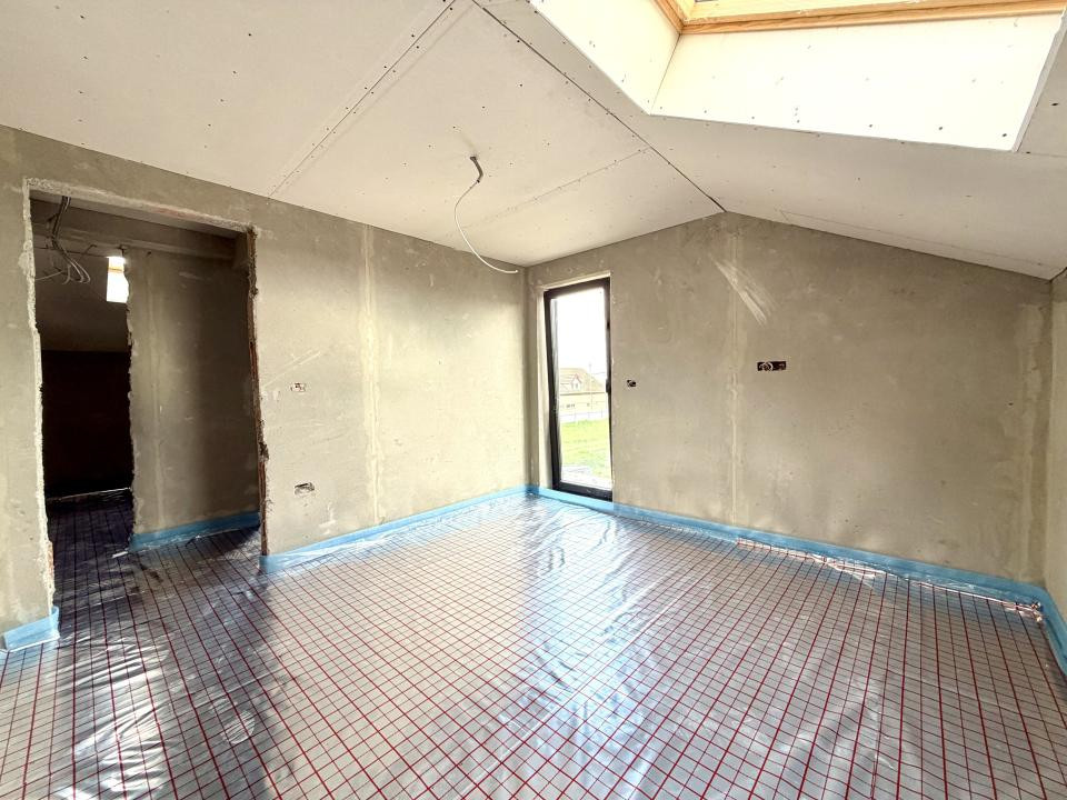 Comision 0% Duplex modern, 4 camere, 97 mp utili, 200 mp teren - Sanandrei