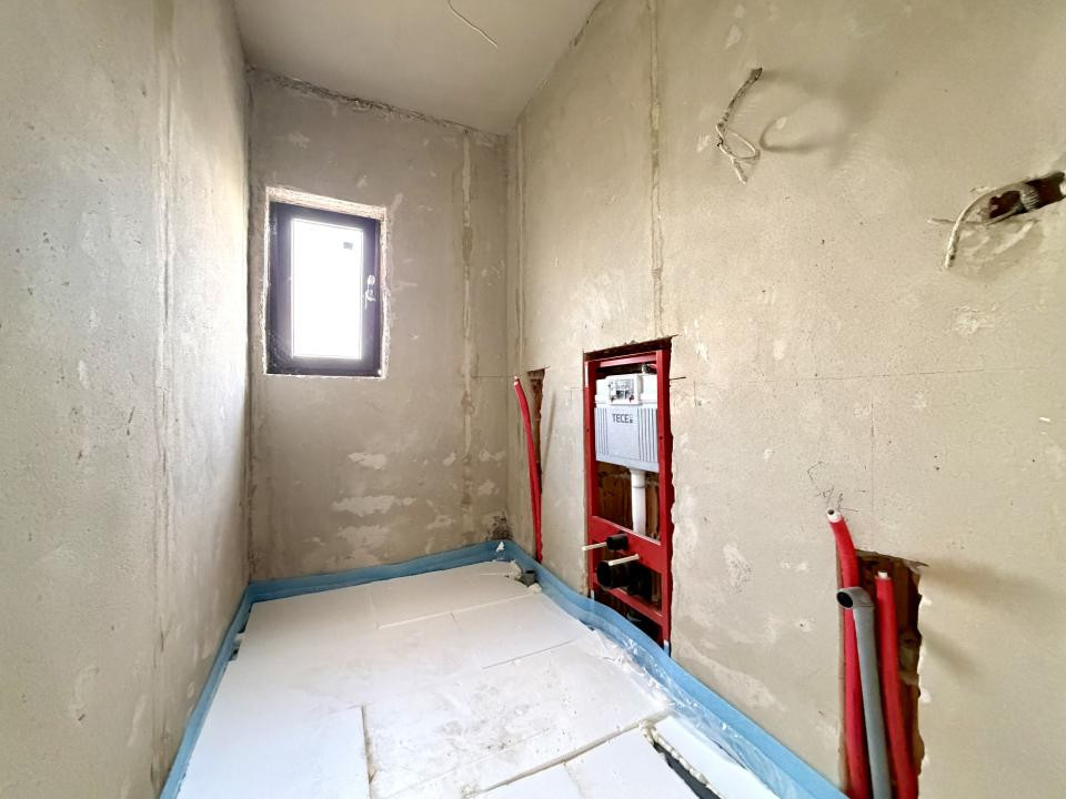 Comision 0% Duplex modern, 4 camere, 97 mp utili, 200 mp teren - Sanandrei