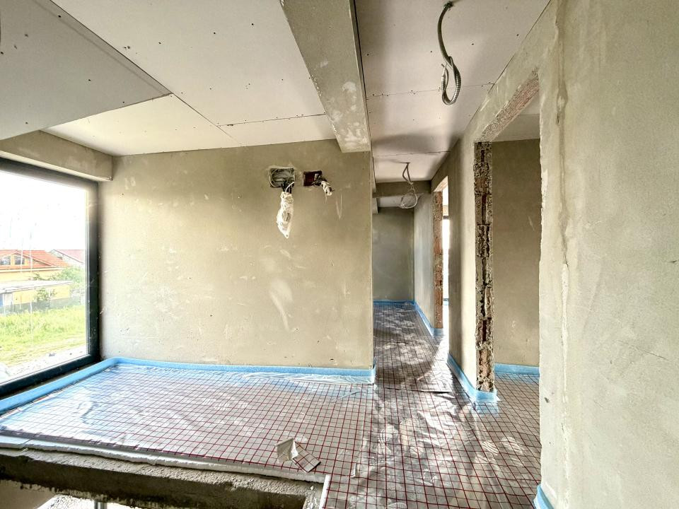 Comision 0% Duplex modern, 4 camere, 97 mp utili, 200 mp teren - Sanandrei