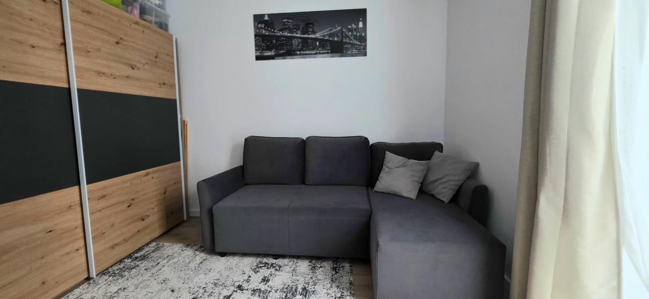 Duplex elegant si modern, 4 camere, 90 mp utili - Dumbravita 
