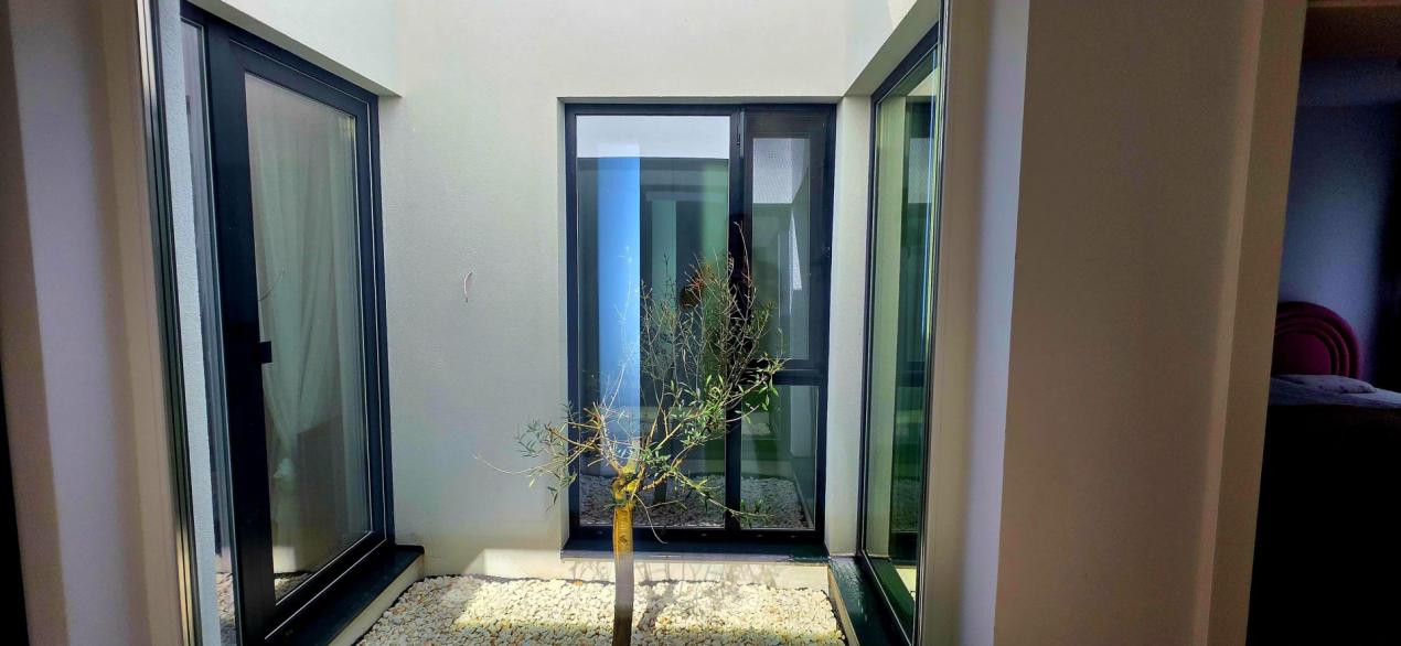 Duplex elegant si modern, 4 camere, 90 mp utili - Dumbravita 
