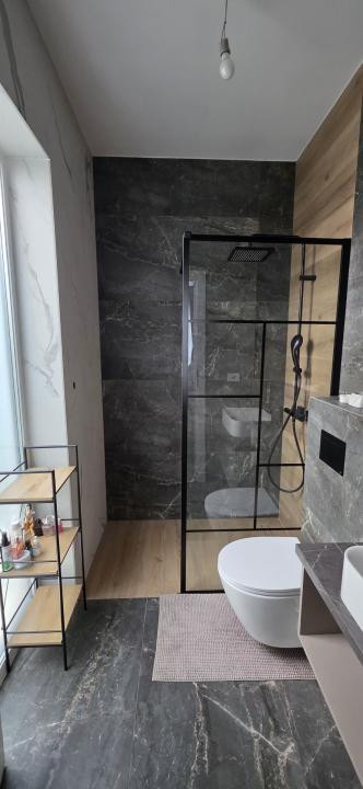 Duplex elegant si modern, 4 camere, 90 mp utili - Dumbravita 