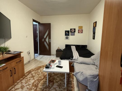 Apartament compact, 1 camera, etajul 2, 22 mp utili - Dambovita