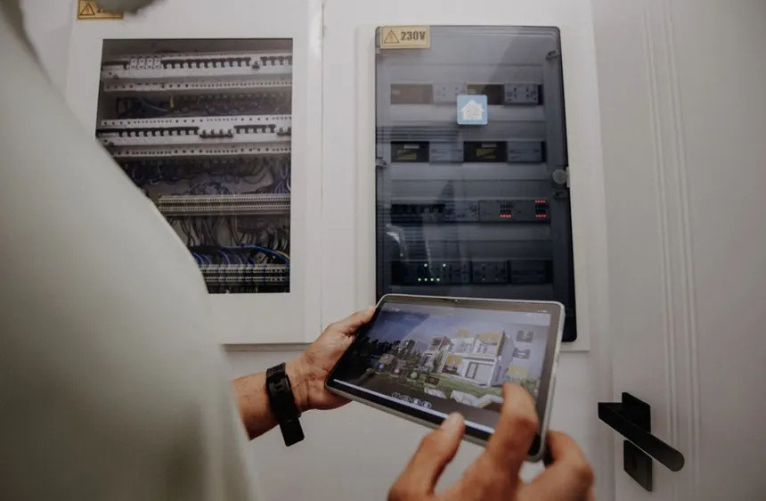 Duplex Smart - proiect diferit - 4 dormitoare - Dumbravita
