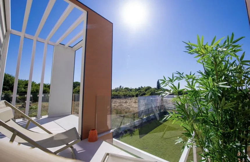 Duplex Smart - proiect diferit - 4 dormitoare - Dumbravita