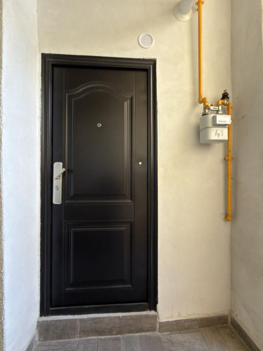 Apartament 1 camera, 20mp, parter - zona Elisabetin