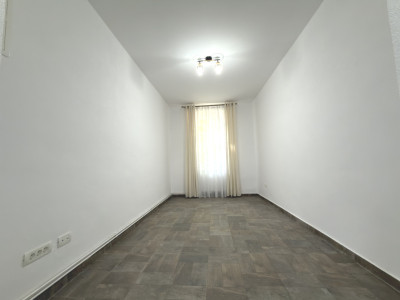 Apartament 1 camera, 20mp, parter - zona Elisabetin