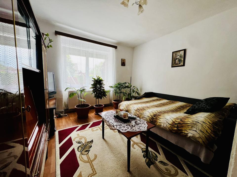 Casa individuala 4 camere - teren 900 mp - Zona Bogdanestilor Timisoara