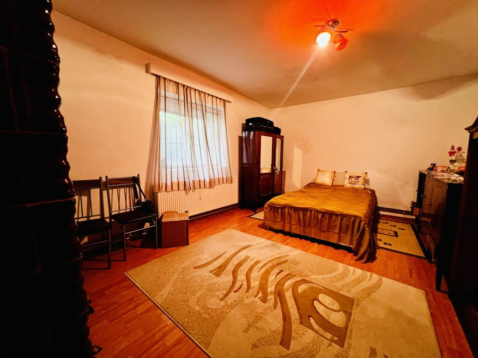 Casa individuala 4 camere - teren 900 mp - Zona Bogdanestilor Timisoara