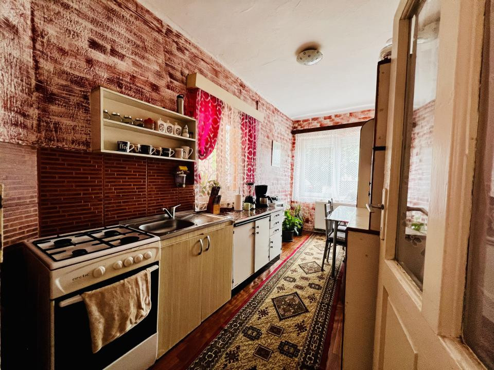 Casa individuala 4 camere - teren 900 mp - Zona Bogdanestilor Timisoara