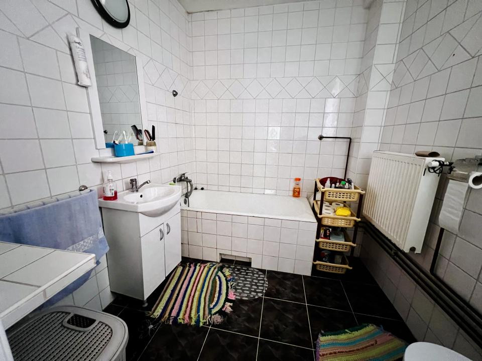 Casa individuala 4 camere - teren 900 mp - Zona Bogdanestilor Timisoara