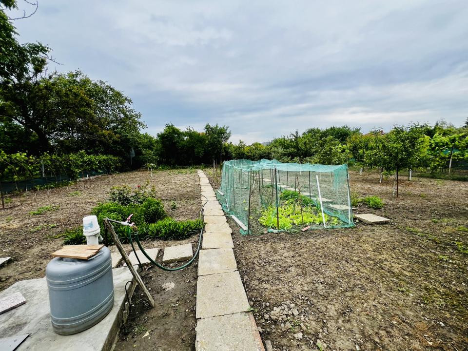 Casa individuala 4 camere - teren 900 mp - Zona Bogdanestilor Timisoara