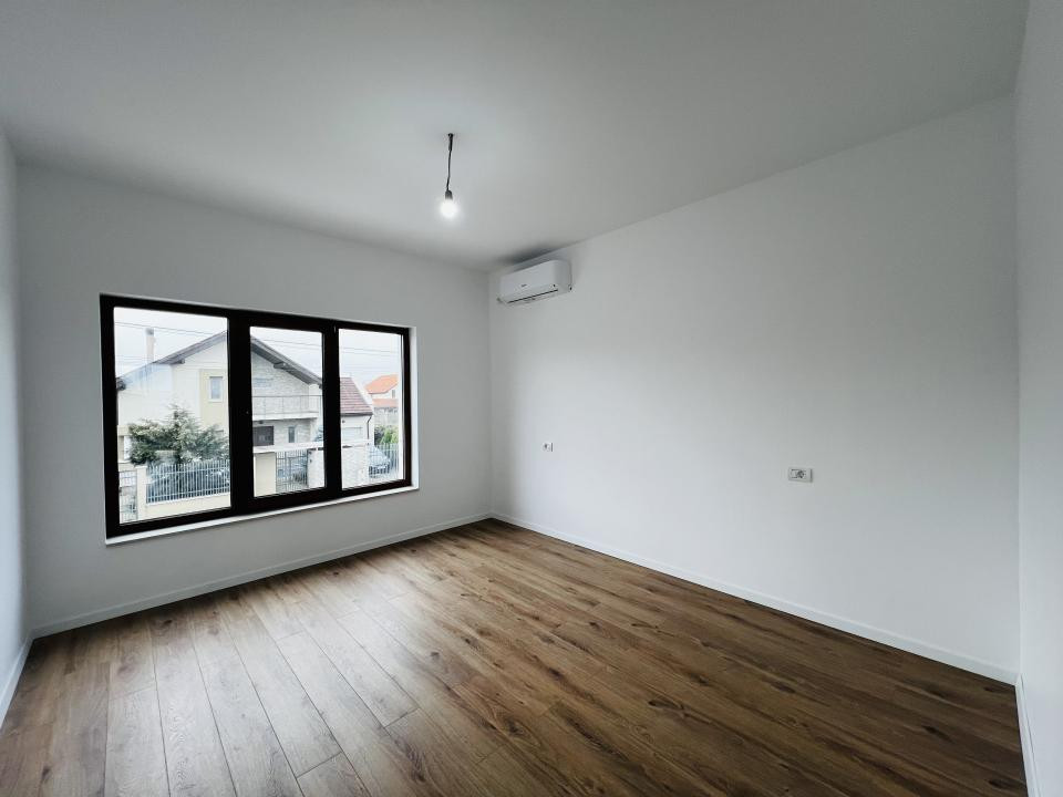 Duplex Cubic 3 dormitoare- proiect diferit - Dumbravita 