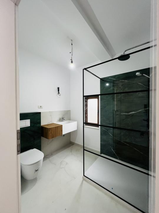 Duplex Cubic 3 dormitoare- proiect diferit - Dumbravita 