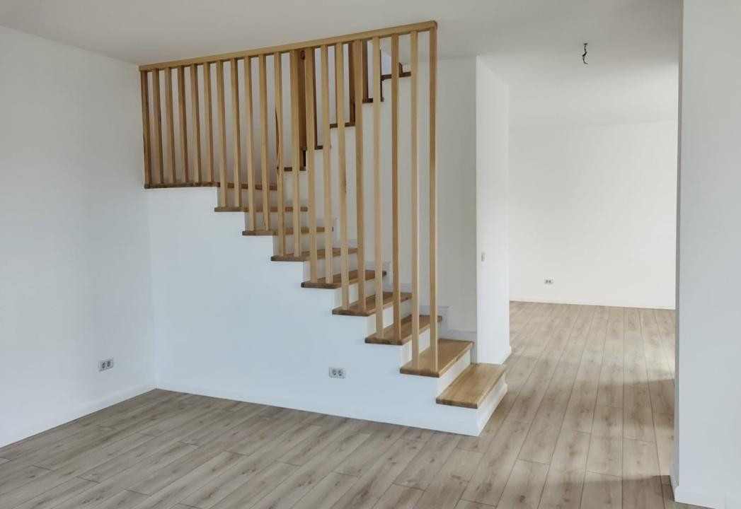 Duplex cubic cu 4 dormitoare - Zona Ikea Dumbravita