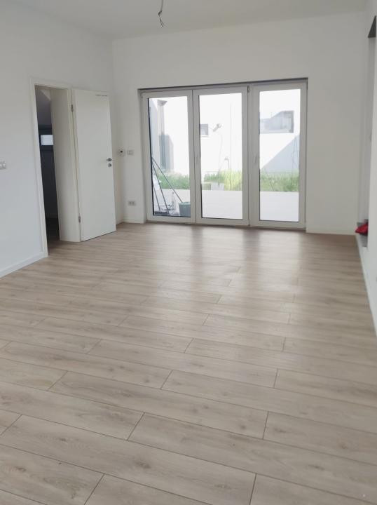Duplex cubic cu 4 dormitoare - Zona Ikea Dumbravita