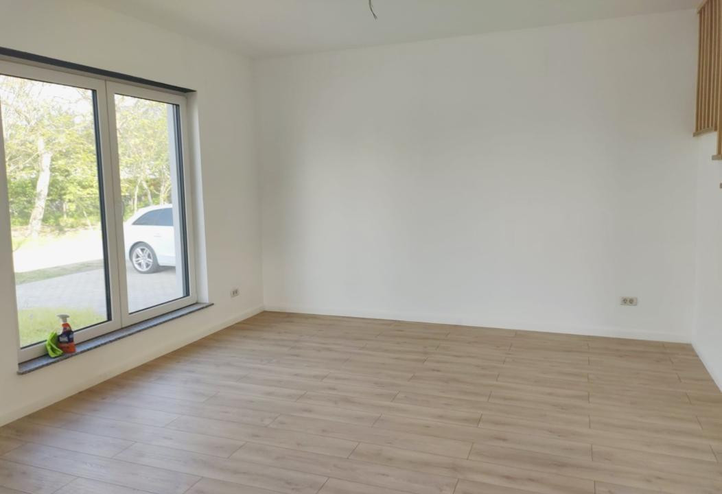 Duplex cubic cu 4 dormitoare - Zona Ikea Dumbravita