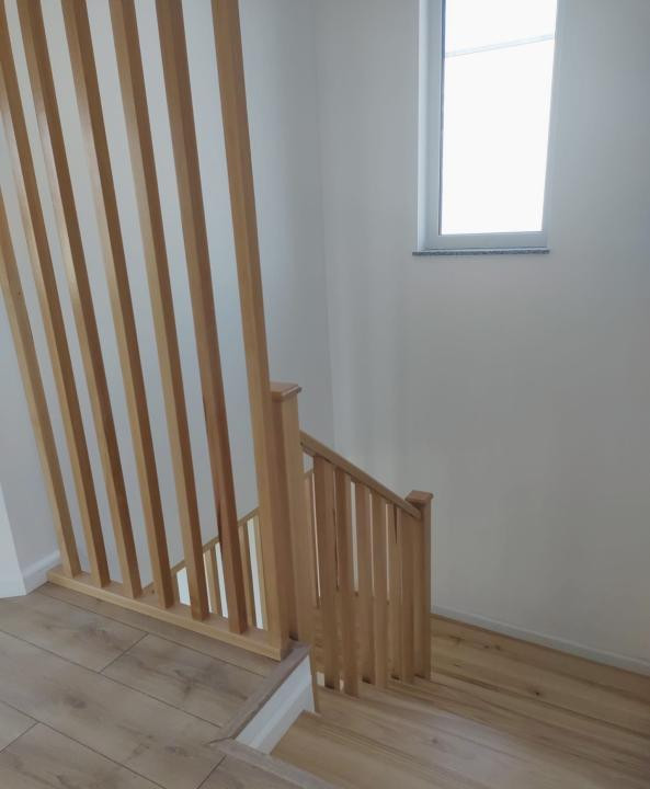 Duplex cubic cu 4 dormitoare - Zona Ikea Dumbravita
